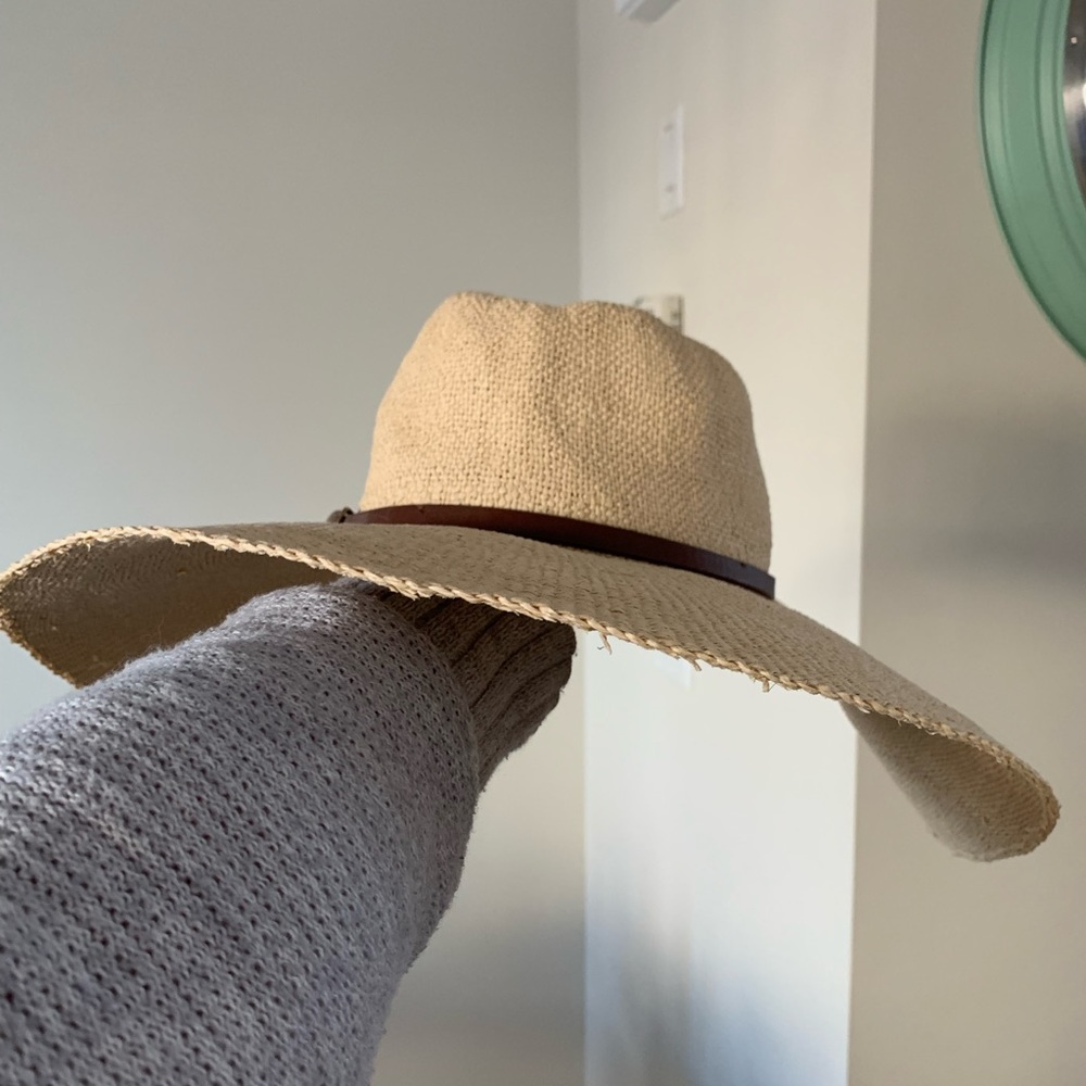 French Connection Sunhat